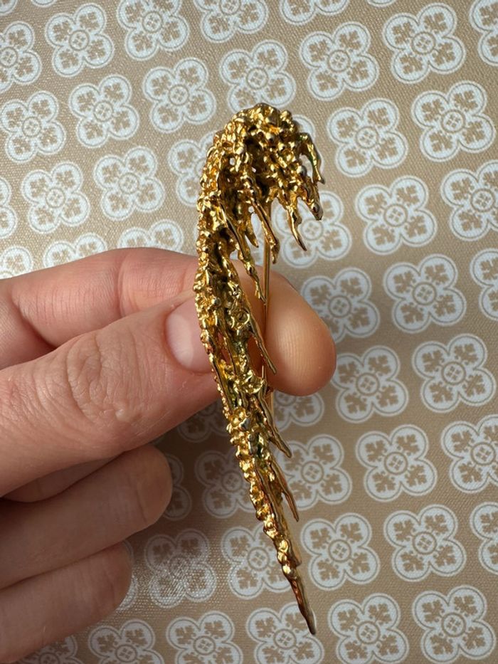 Broche - photo numéro 9