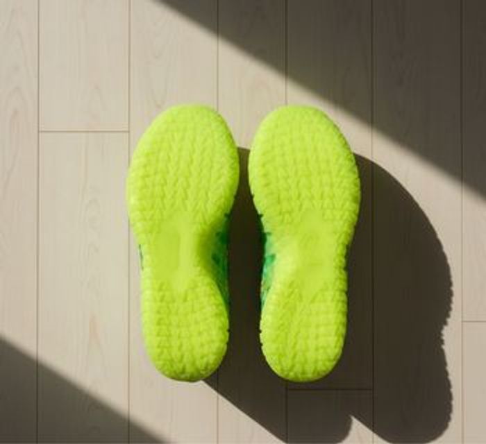 Nike Ja 3 zombie spookie season halloween - photo numéro 5