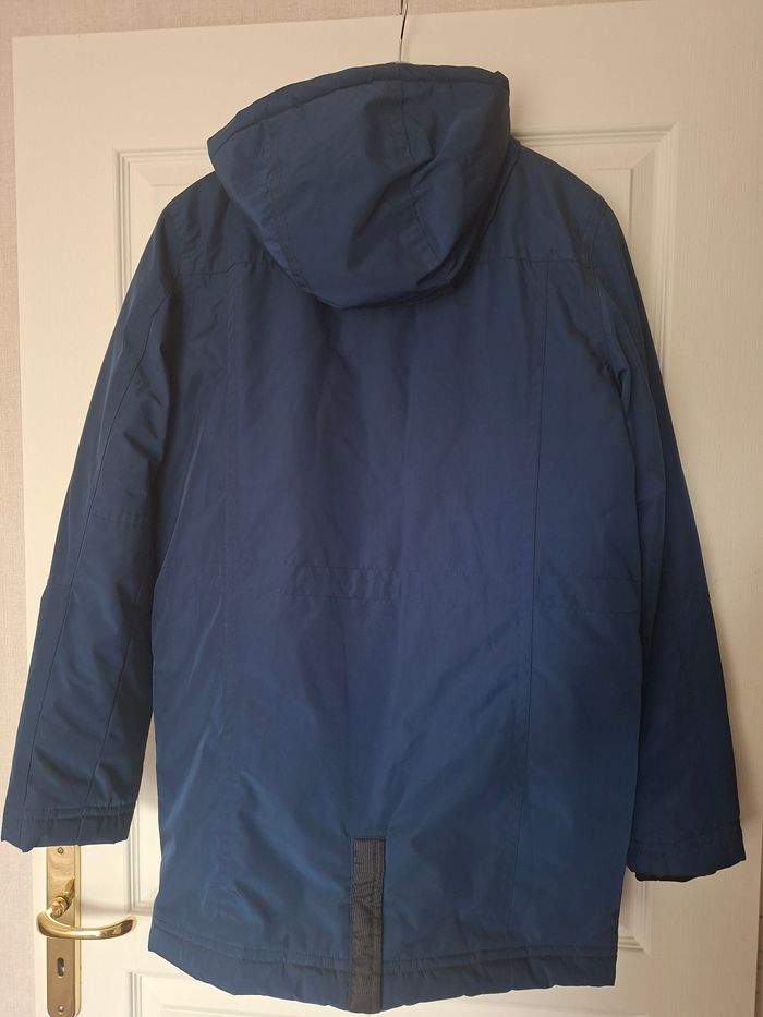 Vend manteau homme - photo numéro 2