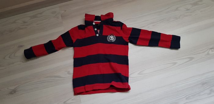 Polo 3 ans - photo numéro 2