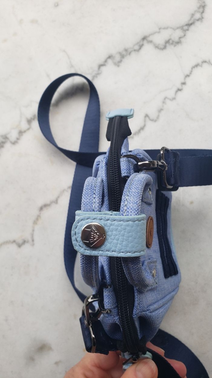 Mini nano bag Cabaïa - photo numéro 8