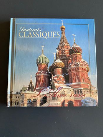 Cd musique classique