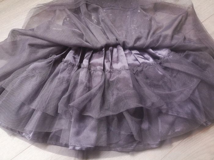 Robe cérémonie taille 18 mois - photo numéro 2