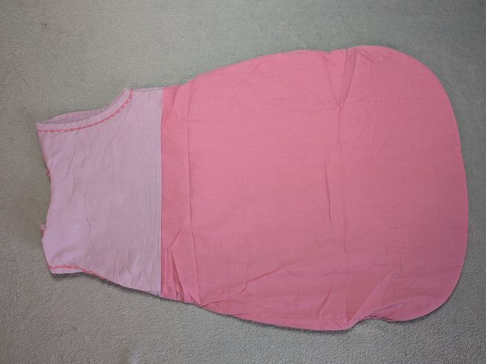 Gigoteuse Papillon 0-3 mois 60cm - photo numéro 2