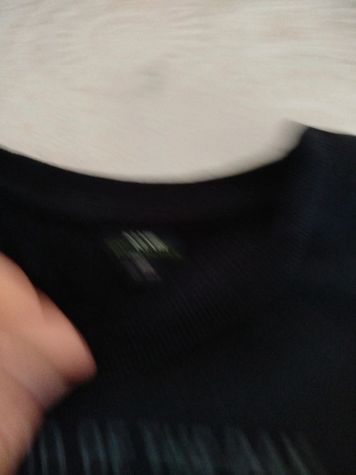 Pull marine - photo numéro 3