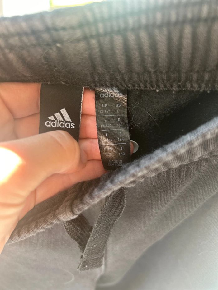 jogging adidas - photo numéro 3