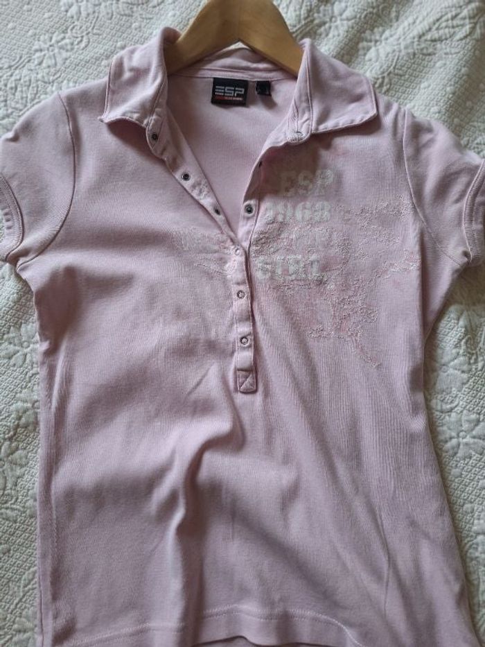 Tee-shirt Esprit sport