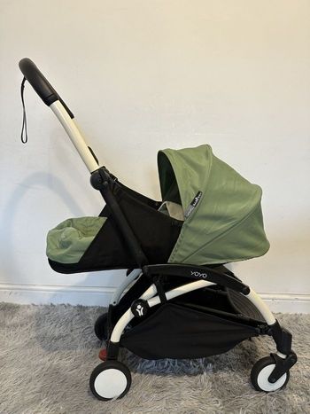 Babyzen Yoyo2 - Coffret Nouveau-né