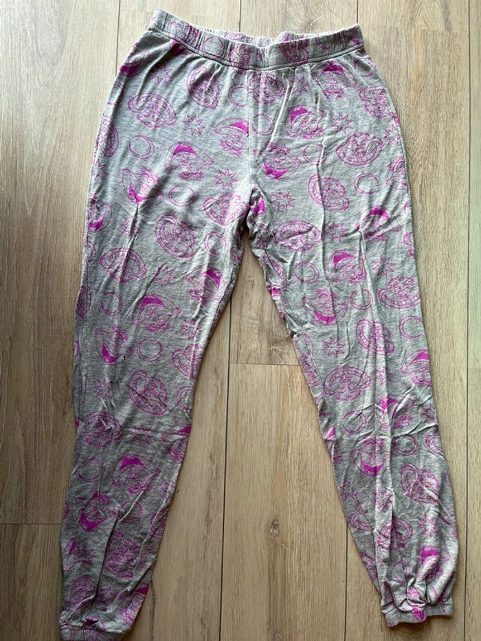 Pantalon pyjama Cheshire