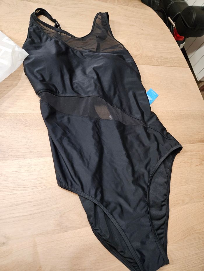 Maillot de bain cupshe neuf et étiqueté - photo numéro 2