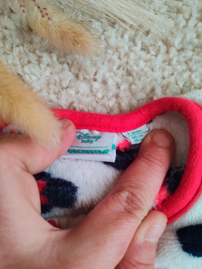 Pyjama - photo numéro 3