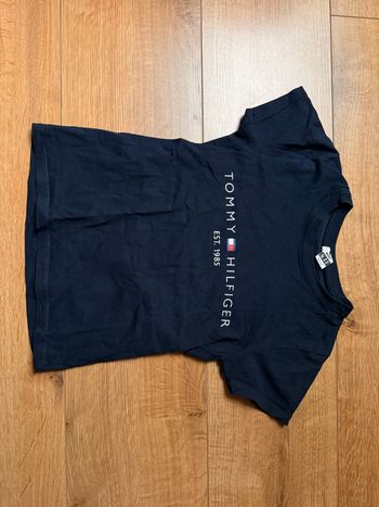 Tee shirt Tommy 