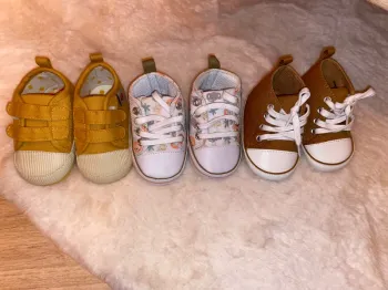Chaussures