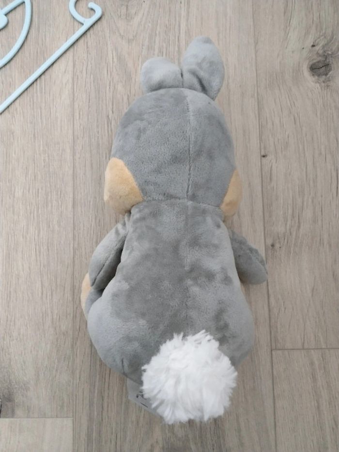 Peluche Pan Pan Disney - photo numéro 3