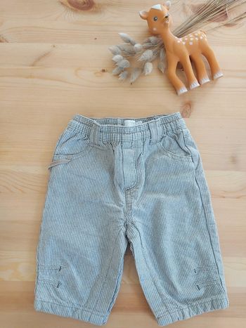 Pantalon 3 mois