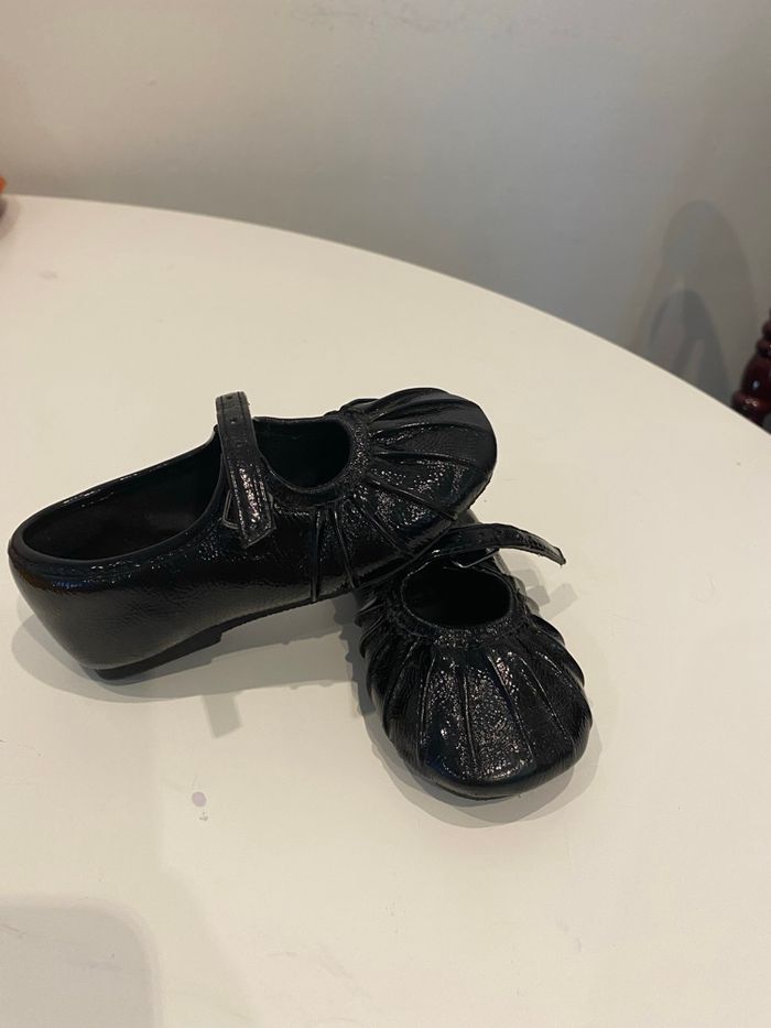 Ballerines Zara taille 21