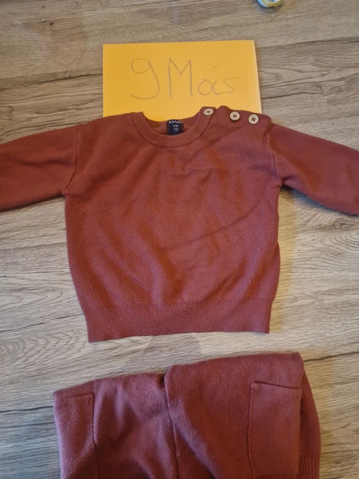 Ensemble - photo numéro 2