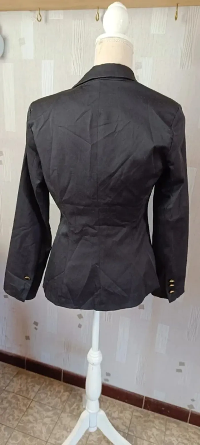 396- blazers, attentif, taille 36 - photo numéro 2