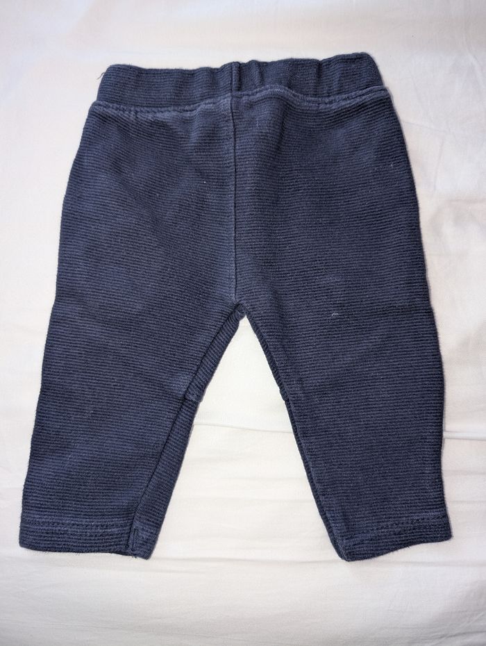 pantalon garçon 6mois - photo numéro 4