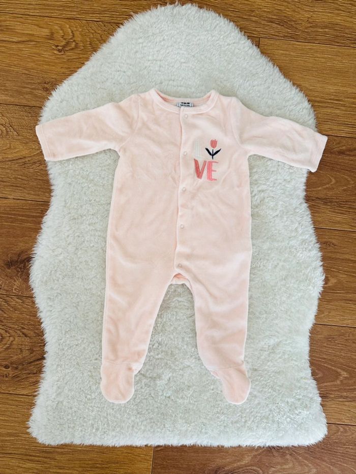 Pyjama en super état | Taille 6 mois | Tape à œil