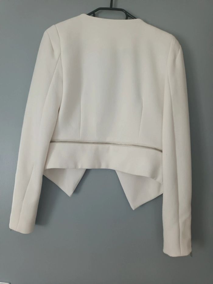 Veste blazer pimkie - photo numéro 2