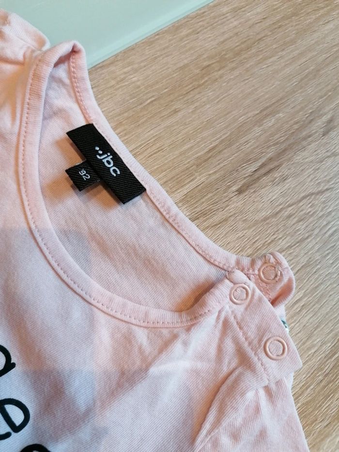 T-shirts courte manche 2ans - photo numéro 3