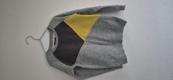 Pull garçon 5 ans tex