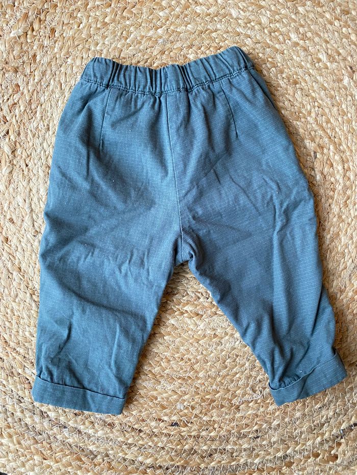 Ensemble boutchou - photo numéro 3