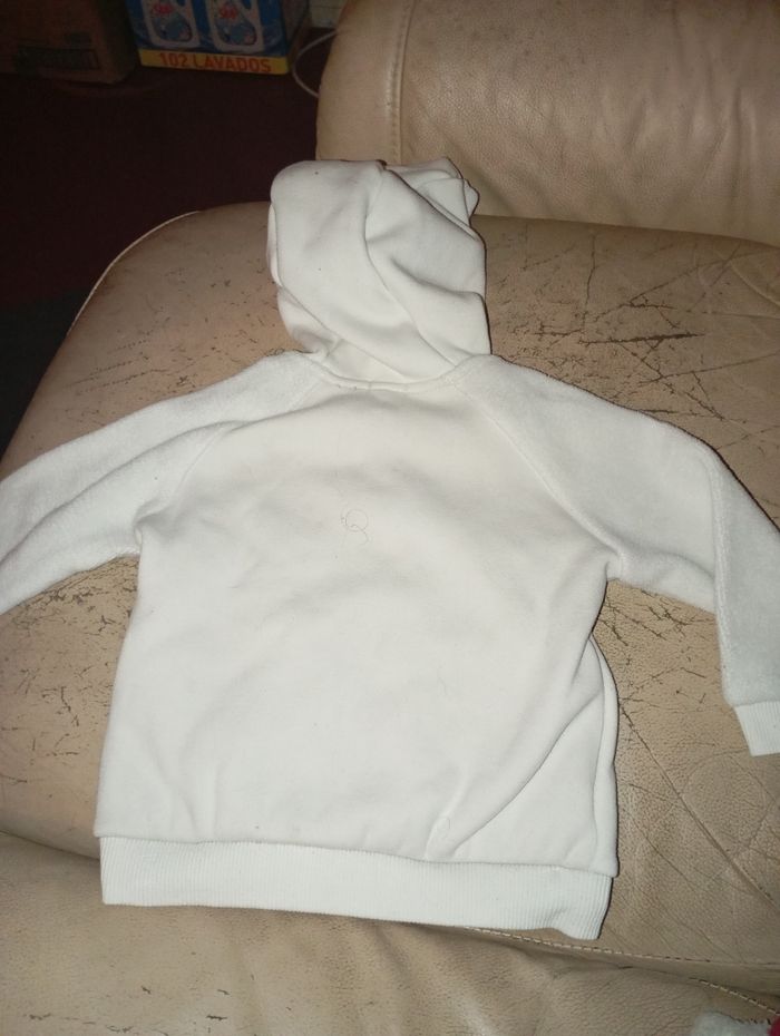Vends petite veste pour fille - photo numéro 2