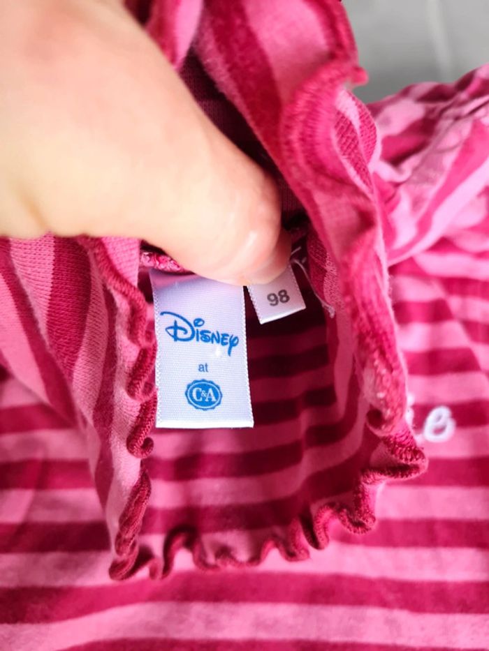 Sous-pull col roulé fille 3 ans - photo numéro 6