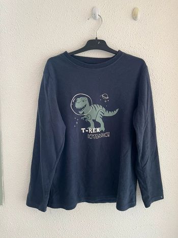 Pyjamas dinosaure taille 12 ans 💫