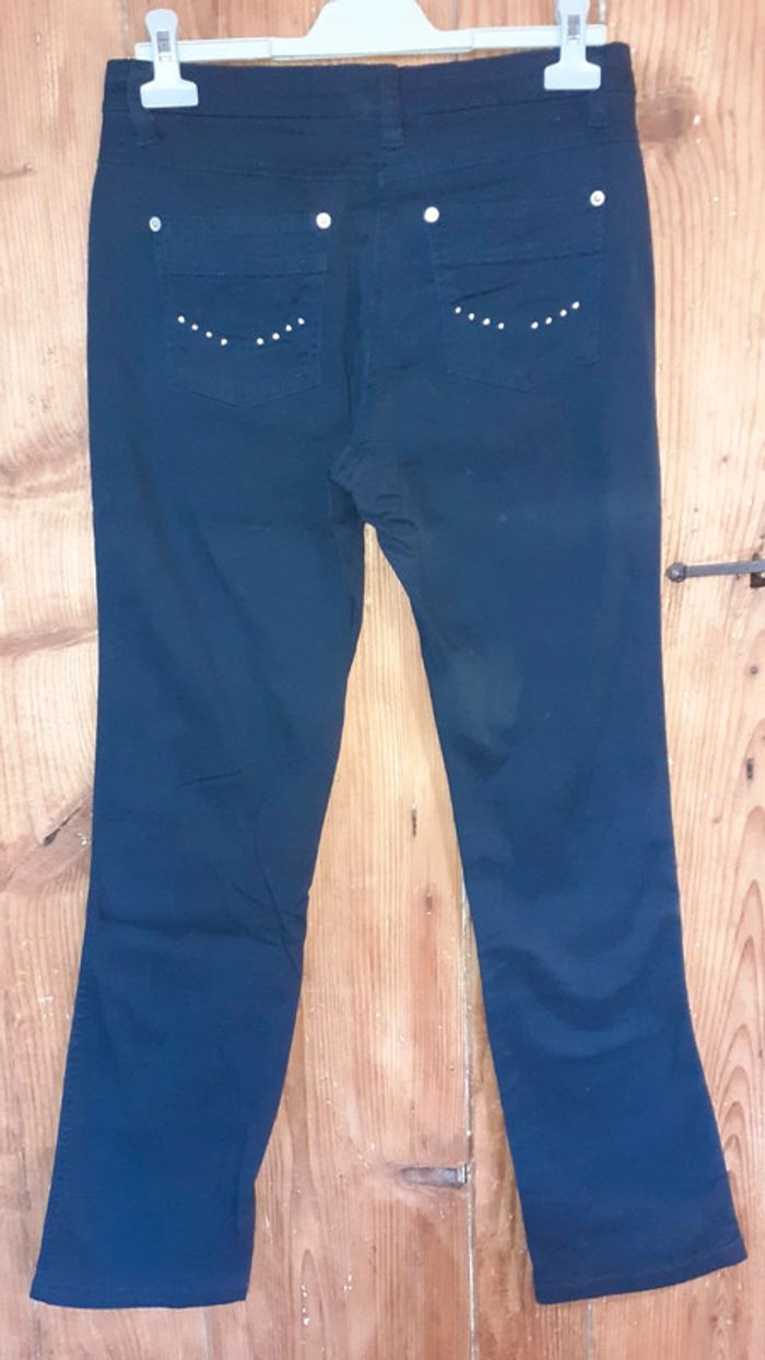 Pantalon stretch - photo numéro 2