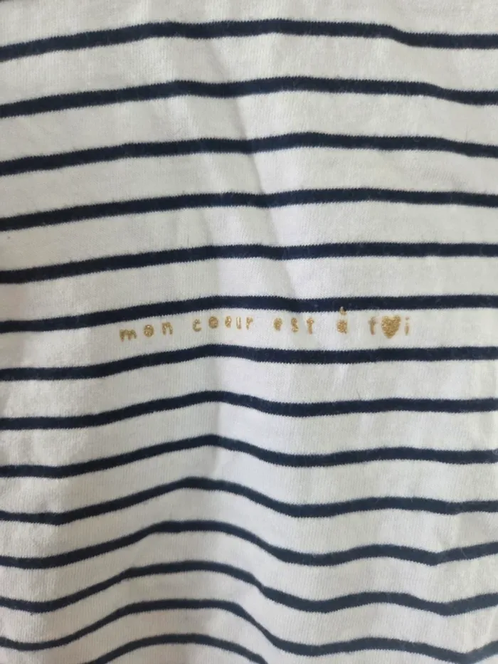 Marinière - photo numéro 4