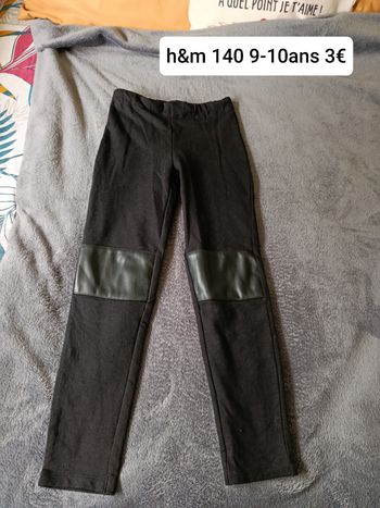 Legging hiver
