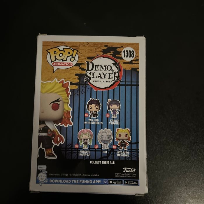 Pop Démon Slayer - photo numéro 3