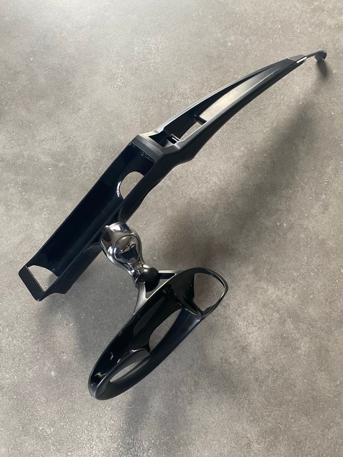 Lot 35 cannes à pêche wii / wii u - photo numéro 3