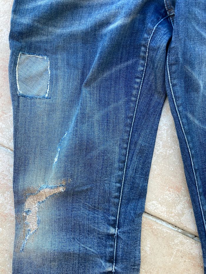 Jean Diesel W29-L32 - photo numéro 3