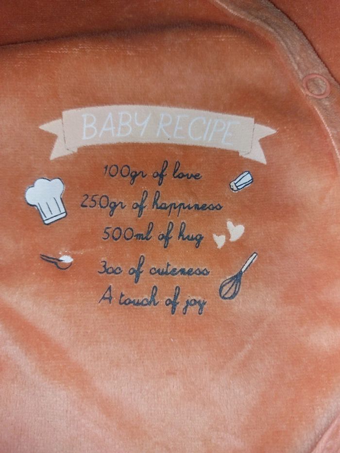 Pyjama - photo numéro 2