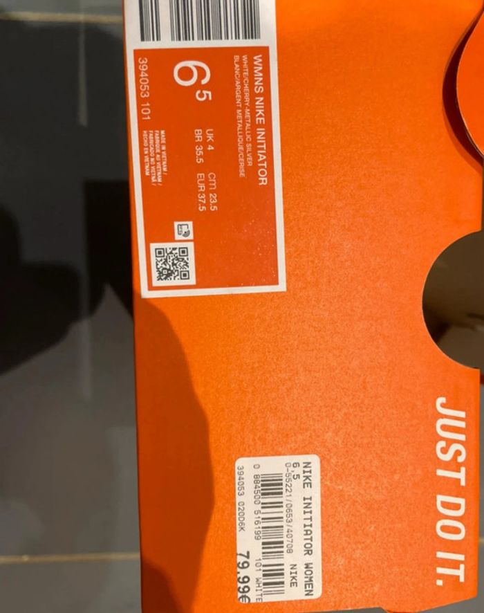 Nike initiator femme - photo numéro 17