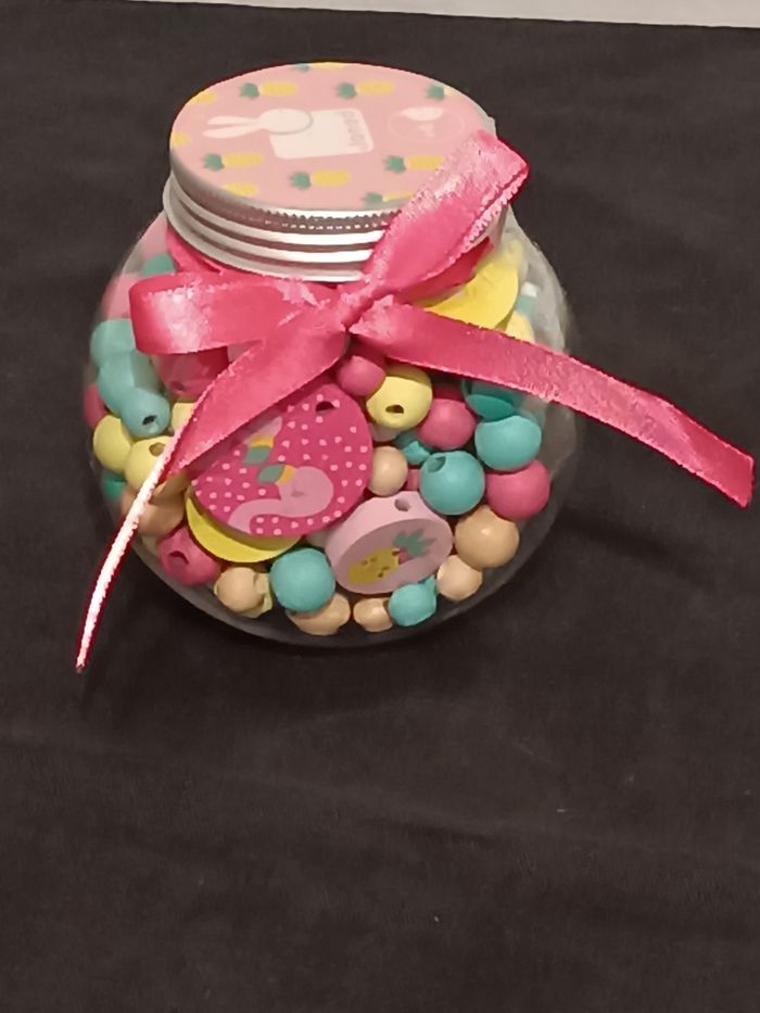 Perles Janod - photo numéro 5