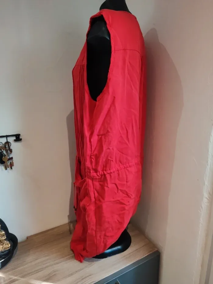 Robe un jour ailleurs taille 46 - photo numéro 2