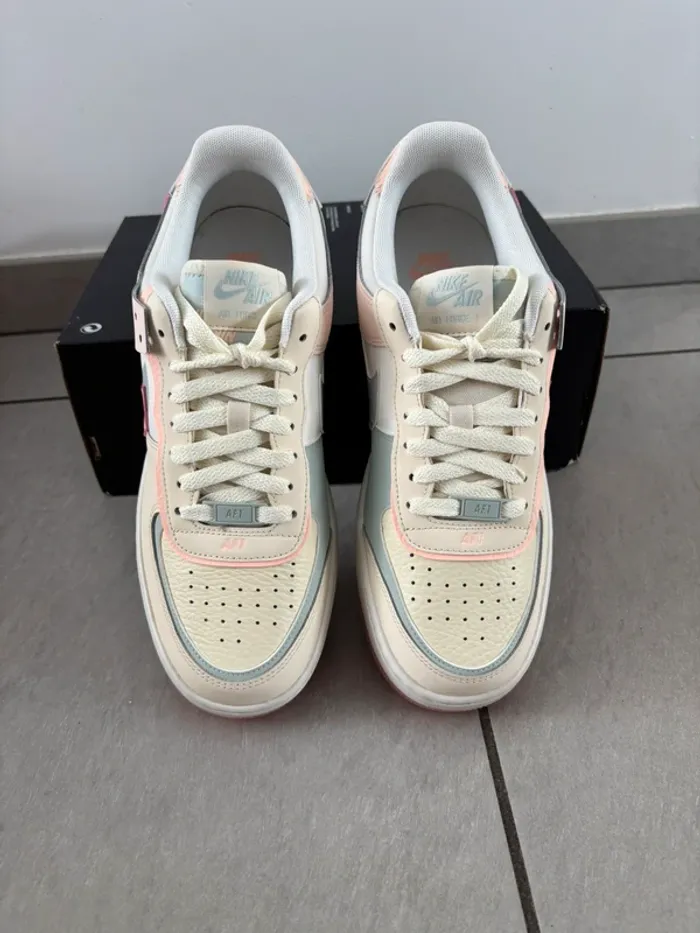 Nike air force - photo numéro 3