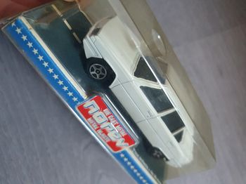 Miniature Citroën