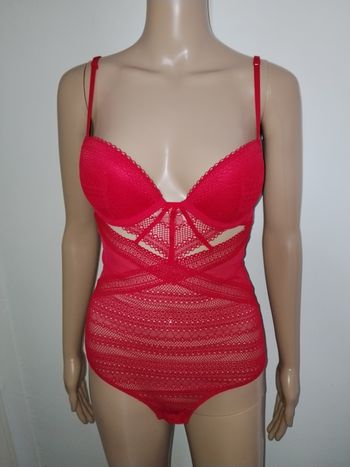 Body undiz taille M