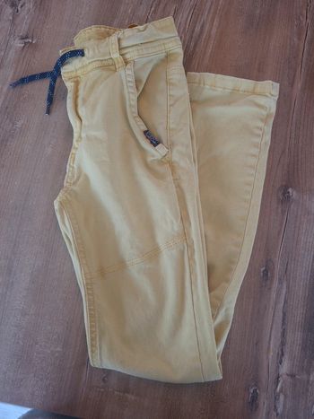 Pantalon garçon
