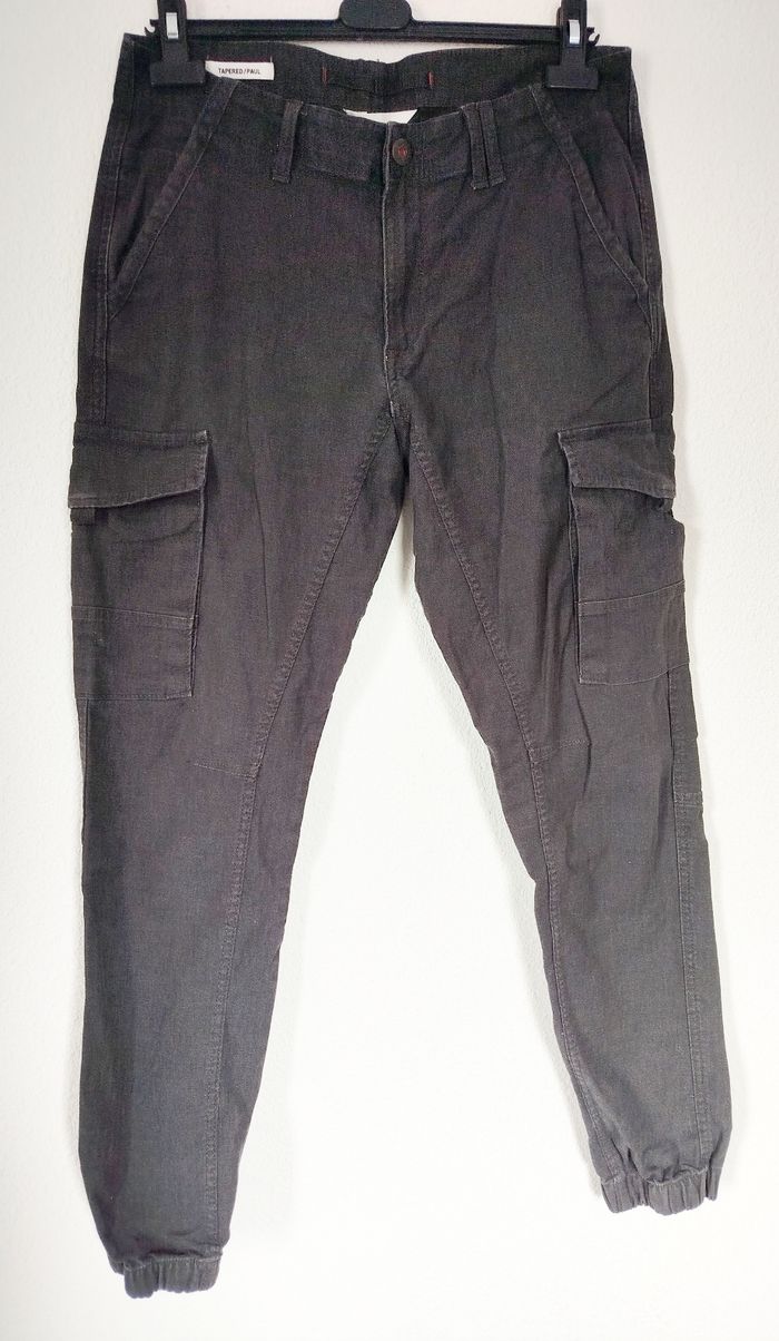 Jean Jack & Jones taille 32/34 de - photo numéro 2