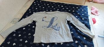 Haut lulu 10ans