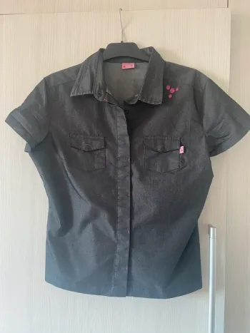 Chemise femme Gotcha