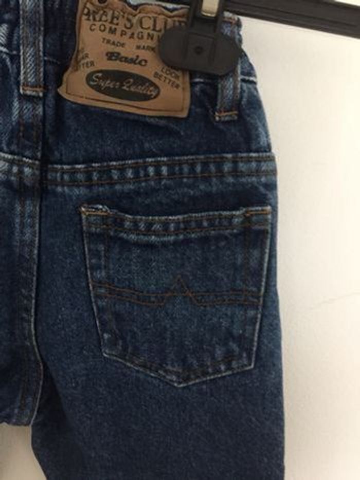 Pantalon garçon 4 ans - photo numéro 4