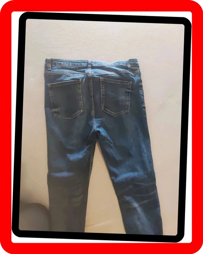 Jean taille 38 - photo numéro 3